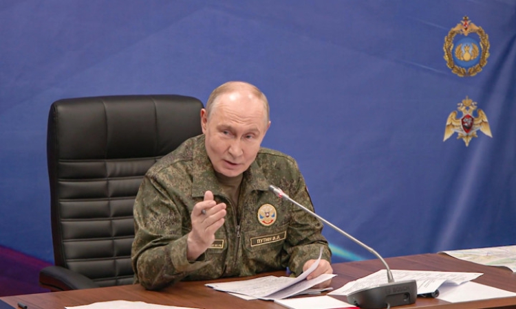 САЩ: Русия може да проведе ограничена военна провокация срещу Полша или друга държава от НАТО